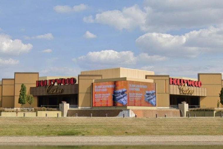 Hollywood Casino’s New Hotel Bets Big On Columbus’ West Side