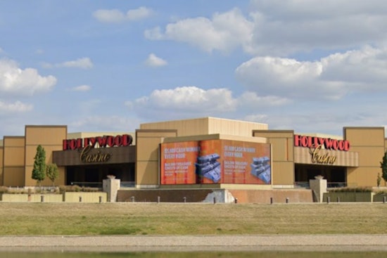 Hollywood Casino’s New Hotel Bets Big On Columbus’ West Side