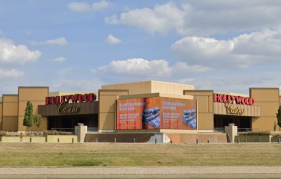 Hollywood Casino’s New Hotel Bets Big On Columbus’ West Side