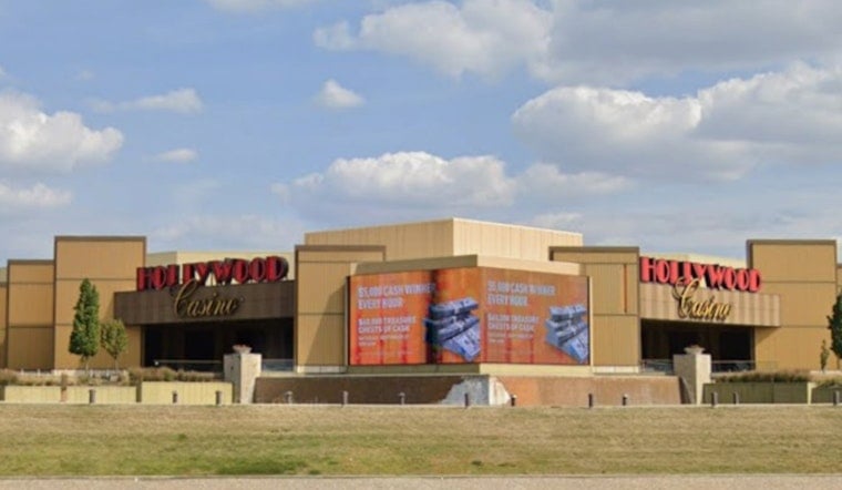 Hollywood Casino’s New Hotel Bets Big On Columbus’ West Side