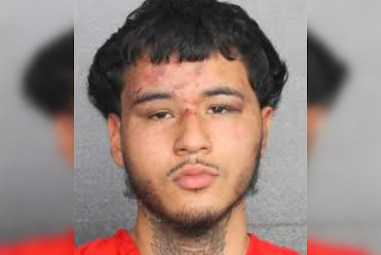 Hollywood Cop Killer’s Last-Ditch Bid To Undo Plea Shot Down In Broward Court