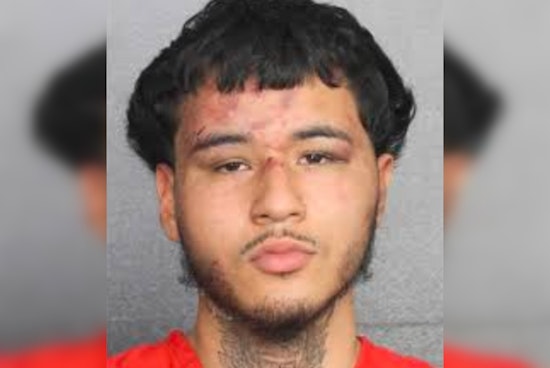 Hollywood Cop Killer’s Last-Ditch Bid To Undo Plea Shot Down In Broward Court