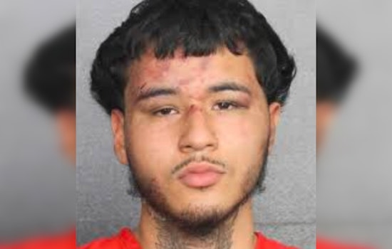 Hollywood Cop Killer’s Last-Ditch Bid To Undo Plea Shot Down In Broward Court