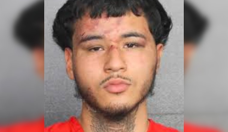 Hollywood Cop Killer’s Last-Ditch Bid To Undo Plea Shot Down In Broward Court