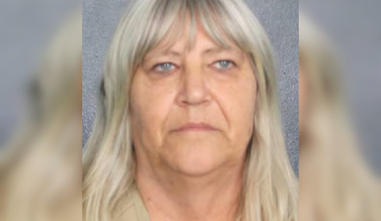 Hollywood Family Friend Busted for Blowing Senior’s Savings at Casino, Police Say