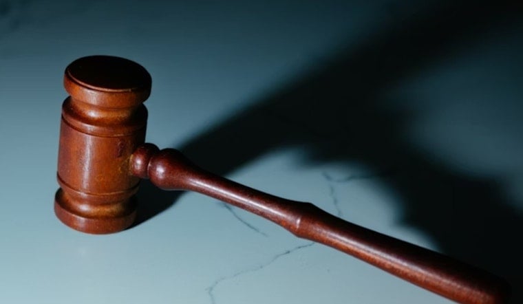 Hollywood Jetcar Seller Hit With Fraud Charges After Buyers Say Rides Never Hit The Water