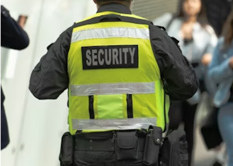 Hollywood Tightens Security Ahead Of Oscars Amid FBI Alert