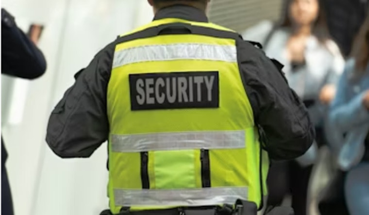 Hollywood Tightens Security Ahead Of Oscars Amid FBI Alert