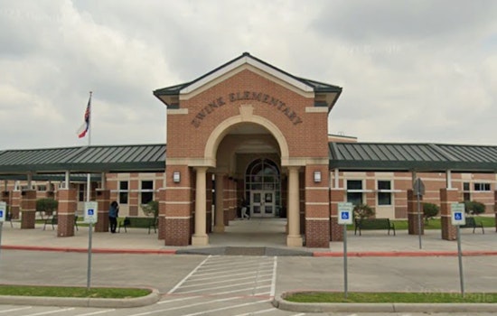 Holstered Gun Shocks Zwink Elementary Office As Cops Nab Suspect Overnight