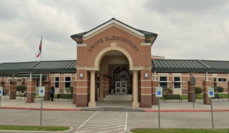 Holstered Gun Shocks Zwink Elementary Office As Cops Nab Suspect Overnight