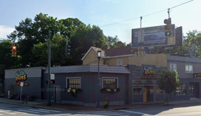 Home Court Tavern Snags Allyn's Old Columbia-Tusculum Home