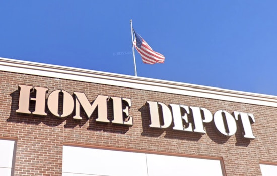 Home Depot Drops 12 New Big Boxes on the Booming Sun Belt