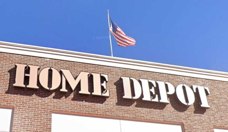 Home Depot Drops 12 New Big Boxes on the Booming Sun Belt