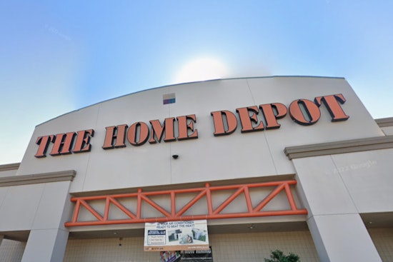 Home Depot Moves In Next To Costco As Buckeye Retail Boom Hits Overdrive