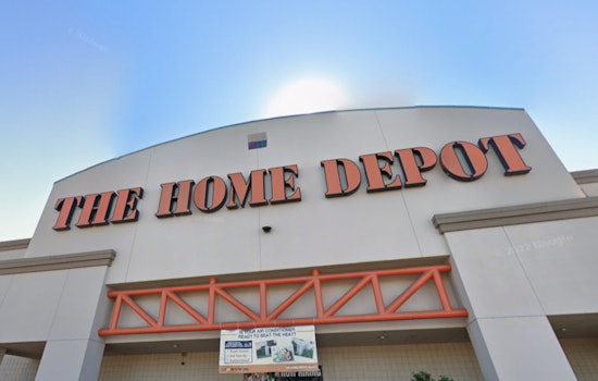 Home Depot Moves In Next To Costco As Buckeye Retail Boom Hits Overdrive