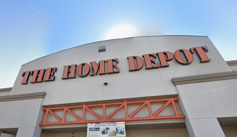 Home Depot Moves In Next To Costco As Buckeye Retail Boom Hits Overdrive
