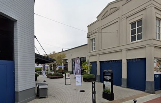 Homegrown Heat: Napa Snags Star Chef Mark Dommen For Hestan Hotspot