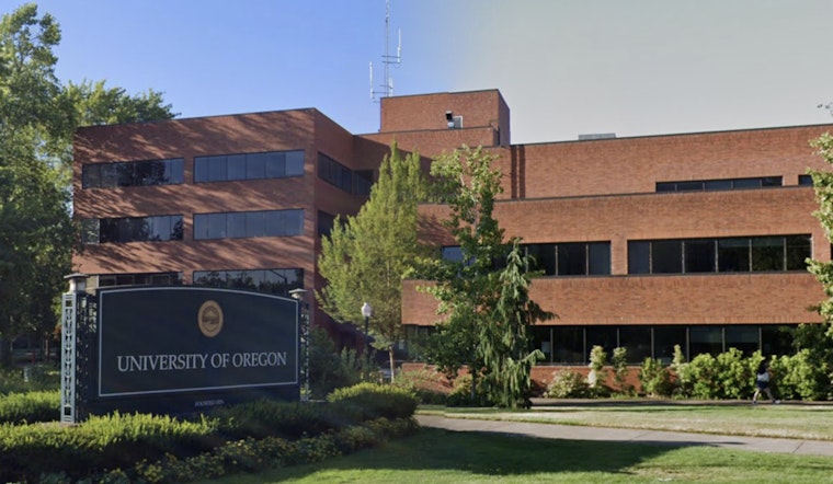 Homegrown Oregon Heavyweights Quietly Ship Jobs Out Of State