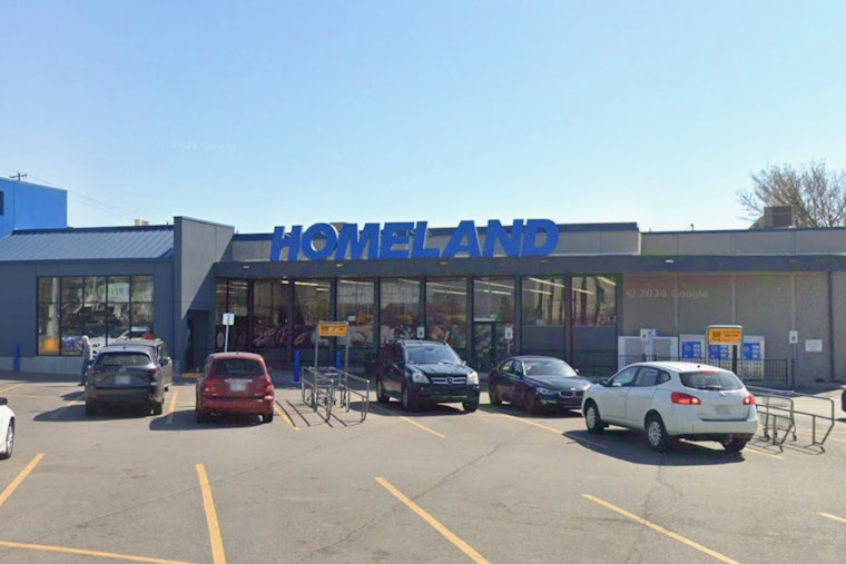 Homeland Shutters 4 Oklahoma Stores, Deals Double Blow To Norman