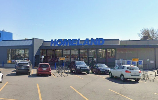 Homeland Shutters 4 Oklahoma Stores, Deals Double Blow To Norman