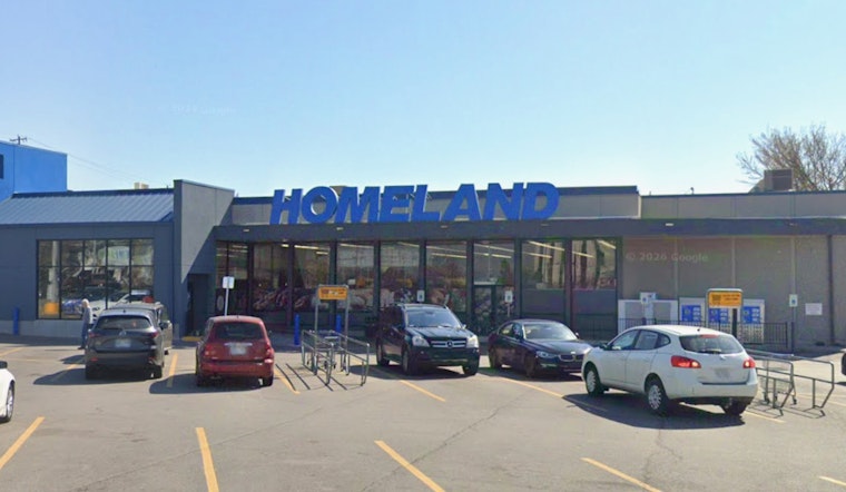 Homeland Shutters 4 Oklahoma Stores, Deals Double Blow To Norman