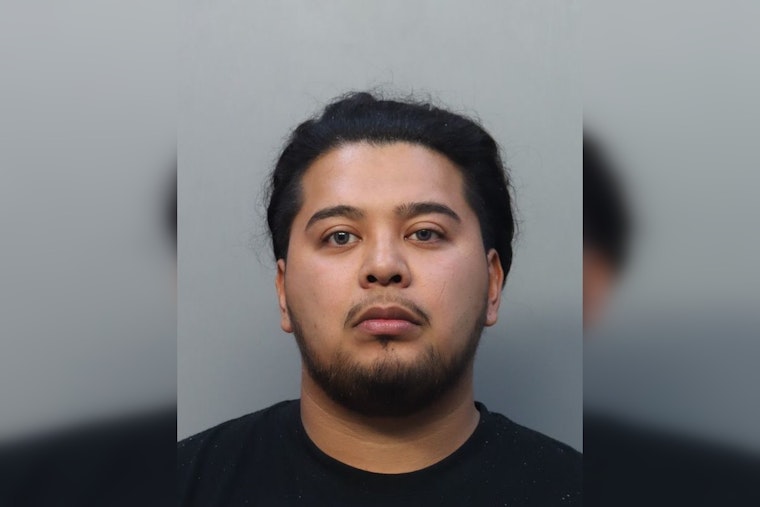 Homestead Cops Nab Man In Undercover Teen Sexting Sting
