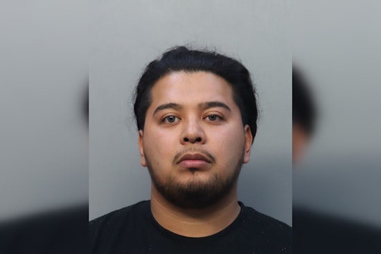 Homestead Cops Nab Man In Undercover Teen Sexting Sting