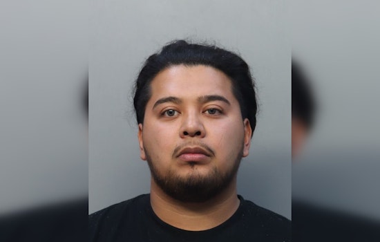 Homestead Cops Nab Man In Undercover Teen Sexting Sting
