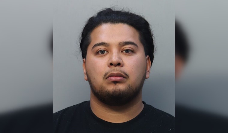 Homestead Cops Nab Man In Undercover Teen Sexting Sting