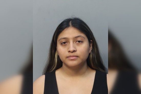 Homestead Hit-and-Run Horror: Minibike Riders Launched, Woman Nabbed After Fleeing Crash