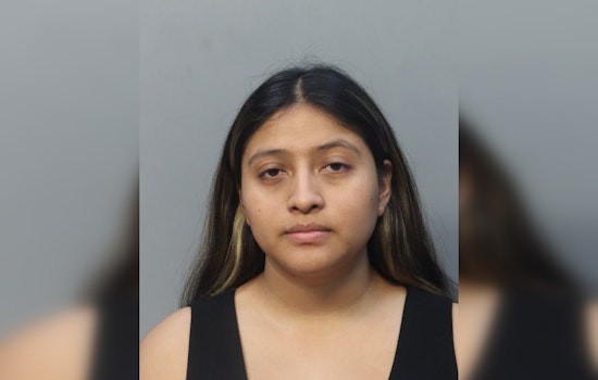 Homestead Hit-and-Run Horror: Minibike Riders Launched, Woman Nabbed After Fleeing Crash