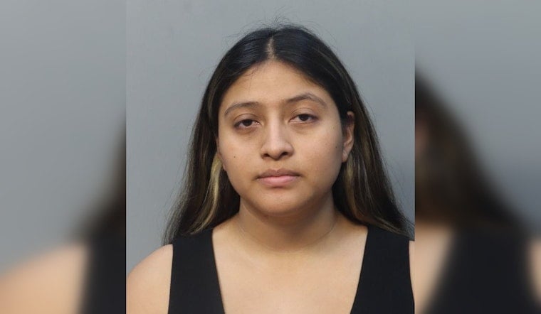 Homestead Hit-and-Run Horror: Minibike Riders Launched, Woman Nabbed After Fleeing Crash