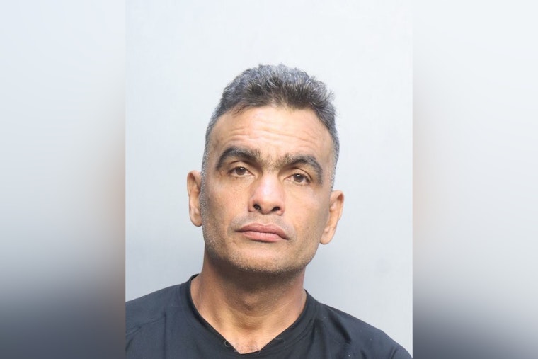 Homestead 'Play Date' Bust, Undercover Teen Sex Sting Snags 46-Year-Old, Cops Say