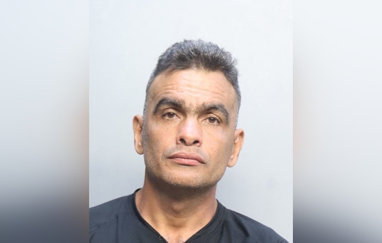 Homestead 'Play Date' Bust, Undercover Teen Sex Sting Snags 46-Year-Old, Cops Say