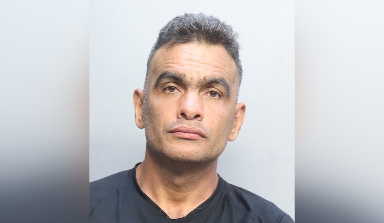 Homestead 'Play Date' Bust, Undercover Teen Sex Sting Snags 46-Year-Old, Cops Say