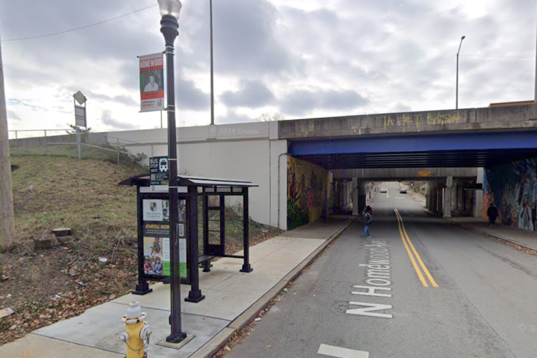 Homewood Busway Horror As Rider Shot On P1, Teen Suspects On The Run