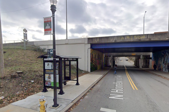Homewood Busway Horror As Rider Shot On P1, Teen Suspects On The Run