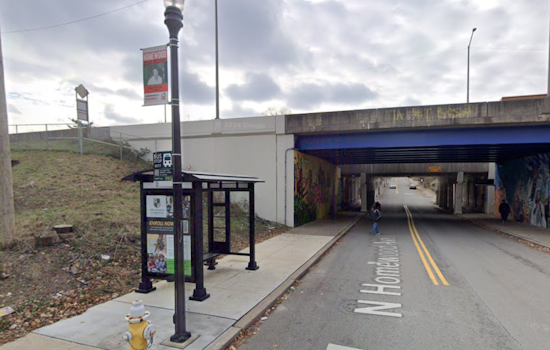 Homewood Busway Horror As Rider Shot On P1, Teen Suspects On The Run