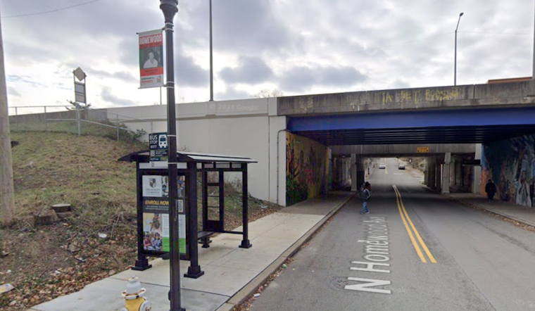Homewood Busway Horror As Rider Shot On P1, Teen Suspects On The Run