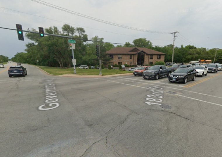 Homewood Hit-And-Run Kills 14-Year-Old, Driver Arrested