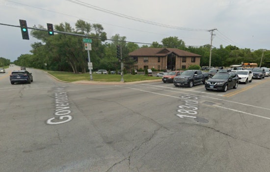 Homewood Hit-And-Run Kills 14-Year-Old, Driver Arrested