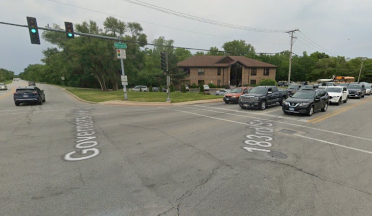 Homewood Hit-And-Run Kills 14-Year-Old, Driver Arrested