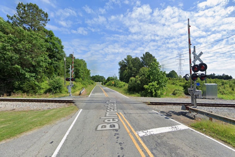 Homicide Cops Swarm Freedom Division as West Charlotte Probe Heats Up