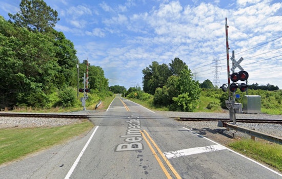 Homicide Cops Swarm Freedom Division as West Charlotte Probe Heats Up