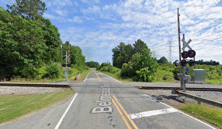 Homicide Cops Swarm Freedom Division as West Charlotte Probe Heats Up