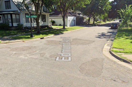 Homicide Probe After Fatal Shooting In St. Paul’s Midway