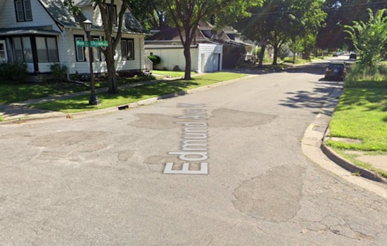 Homicide Probe After Fatal Shooting In St. Paul’s Midway