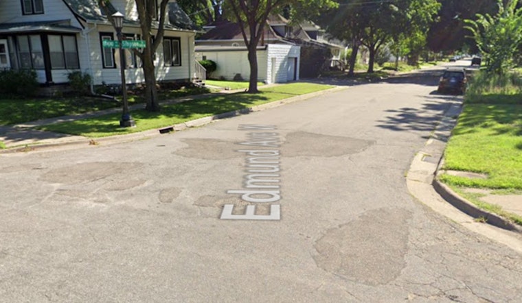Homicide Probe After Fatal Shooting In St. Paul’s Midway