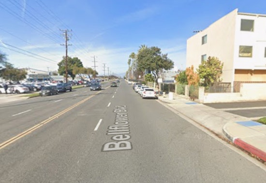 Homicide Probe Underway After Man Found Dead In Bellflower
