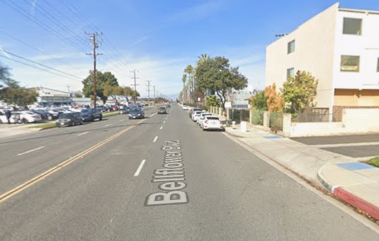 Homicide Probe Underway After Man Found Dead In Bellflower